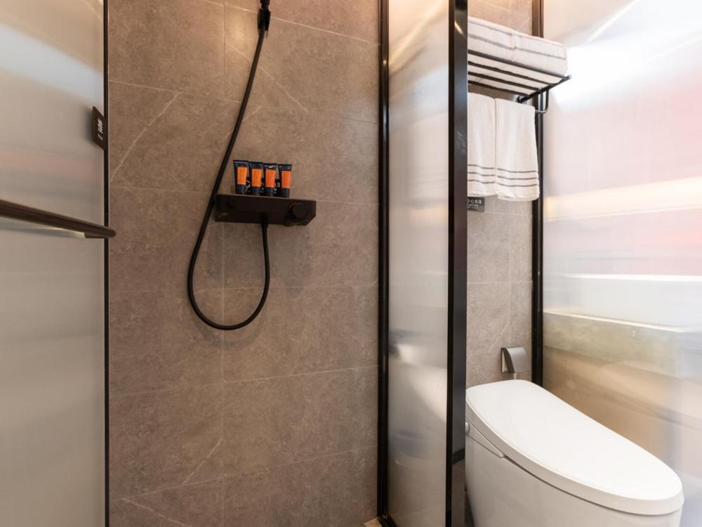 Yunju Hotel Beijing Yonghe Palace Guijie Siheyuan 外观 照片
