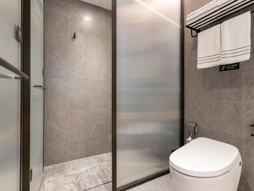 Yunju Hotel Beijing Yonghe Palace Guijie Siheyuan 外观 照片