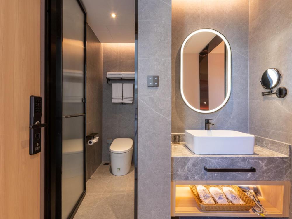 Yunju Hotel Beijing Yonghe Palace Guijie Siheyuan 外观 照片