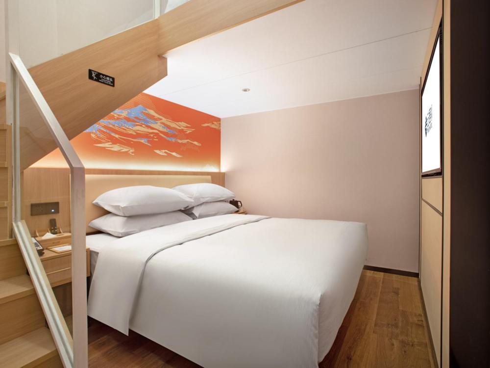 Yunju Hotel Beijing Yonghe Palace Guijie Siheyuan 外观 照片