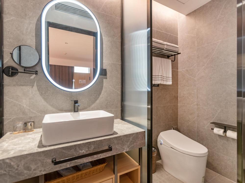 Yunju Hotel Beijing Yonghe Palace Guijie Siheyuan 外观 照片
