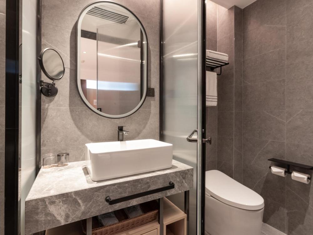 Yunju Hotel Beijing Yonghe Palace Guijie Siheyuan 外观 照片